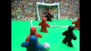 The Last-Gasp Winner