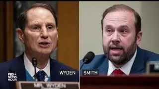 Bipartisan TaxDeal helps millions of families  PBS Newshour