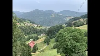 Urlaubsvlog #1 - 15 Jahre Urlaub im Schwarzwald