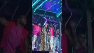 Performing &ldquo;Super Freaky Girl&rdquo; in leopard print for Gag City Dallas - Nicki Minaj