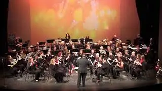 Big Band Showcase - Arr. Bob Lowden