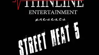 Street Heat Vol 5 full tape
