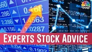 Top Stock Ideas By Experts | NSE Closing Bell