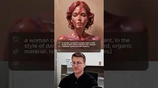 Real time Image Generation with AI #ai #shorts #viral  #aiart Ai Art Generator