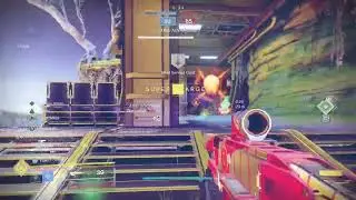 Destiny 2_The Martlet
