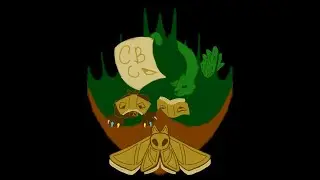 Cryptid Book Club Episode 1: Introductions