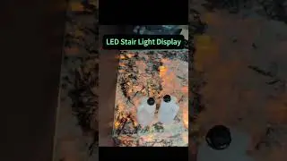 🌟 Brighten Every Step &mdash; LED Sheet Light for Stairwell Backlighting! 🌟 - superlightingled