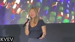 Air Supply Medley (2025 Rare Live Rehearsal) by Katrina Velarde 