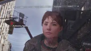 The Division on PS5 Pro + PSSR Image Enhancer in 4K 60FPS ¬ Initiation + Prologue ¬ First Hour CO-OP