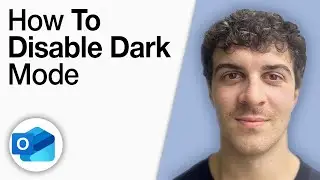 How to Disable Dark Mode in Outlook Email [2025 Full Guide]