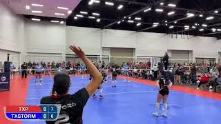TXP SUN COUNTRY 2026