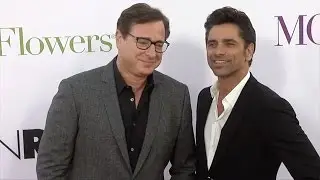Bob Saget & John Stamos 