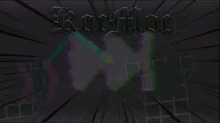 (Top 1) Kocmoc (3Dash) - Prelude