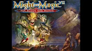 Might and Magic VII: For Blood and Honor &ndash; Original Soundtrack | Classic RPG Fantasy