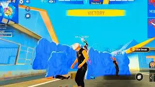 Freefire headshot trick firefree  headshot desert eagle setting free fire gameplay mobile 2 finger