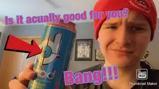 Is Bang Actually Healthy??? SERIOUS HEALTH CONCERNS!!!