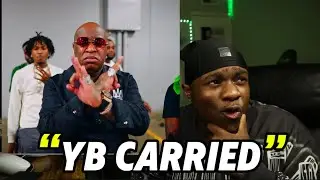 Они СЪЕБАЛИСЬ!! NBA YoungBoy x Birdman x Herm Tha Black Sheep - РЕАКЦИЯ НА ЭТОТ НИ**А!!