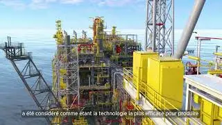 Le nouveau champ P&eacute;trolier du S&eacute;n&eacute;gal pr&eacute;voit une production de 100.000 barils par jour
