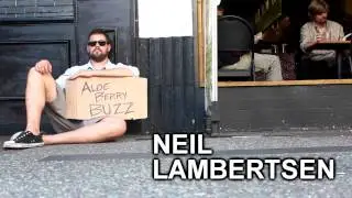 Neil Lambertsen's Aloe Berry Buzz