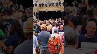 David Rodigan Live Reggaeland