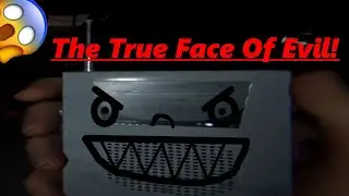 Phasmophobia: The Spirit Box Is Scary!