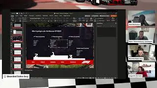 F1 Banter Brings You Monaco!