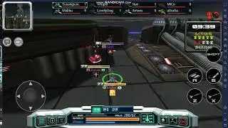 23.02.05 Tower VS blc