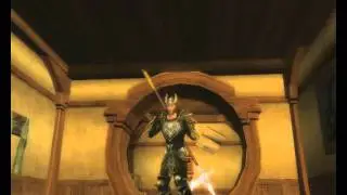 LOTRO - Jazz Hands + Read Emotes Bug