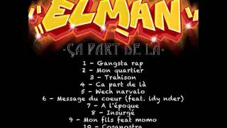 Elman 93100 - 