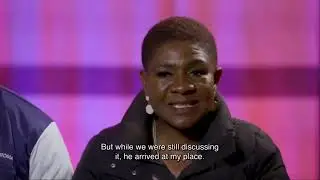 Sugar Mamas Season 2 Episode 1