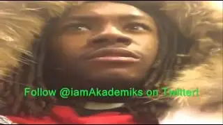 Lil Jay and 'Freaky' from Bricksquad Send Complimentary Death Threats to Each Other.