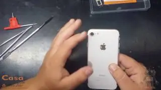 Hard Factory Reset Iphone 7 Clone Fake Ching Ling False Réplica