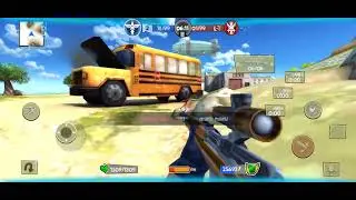 BLITZ BRIGADE 100% PLAYERS WITHOUT HACK.. GOOD GAME 😉
