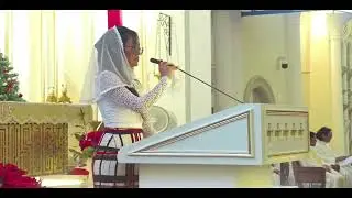 Christmas Vigil Mass (MCCM) ST. JOHN'S CATHEDRAL