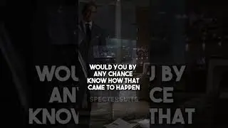 Jessica Pearson Buys The Wexler Block | Suits #shorts #suits