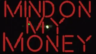 Mr. Dee - Mind On My Money (Hard Luck Show Exclusive)