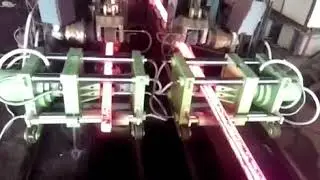 Hot Billet Shearing Machine For CCM.......