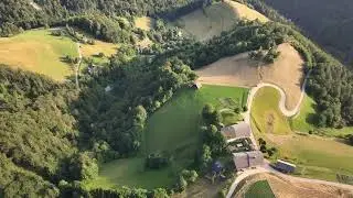 Historic Mountain Property with Breathtaking Views &ndash; Železniki, Slovenia