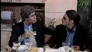 Pippo Sollecito - televiscion 1997
