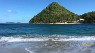 Levera Beach Resort, Grenada