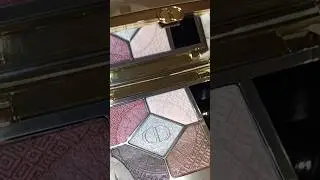 ✨DIOR HOLIDAY 2024 NEW MAKEUP COLLECTION EYESHADOW PALETTE SOIR DE BAL Xmas #diorbeauty #diormakeup