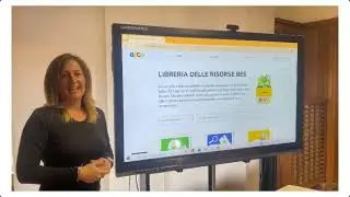 Libreria Risorse di Geco BES - nuove attività!