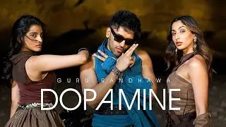 GURU RANDHAWA &ndash; DOPAMINE | Official Music Video | Latest Punjabi Song 2026 | Viral Hit