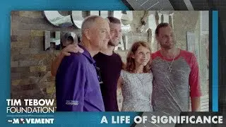 A Life of Significance