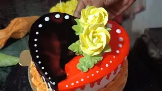 Love cake recipes video 