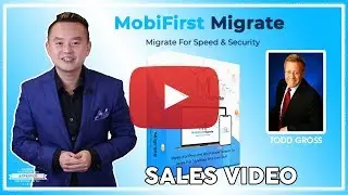Mobi First Migrate Sales Video - get *BEST* Bonus and Review HERE!