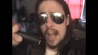 The Atomic Happens   Join The Chorus