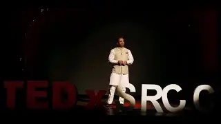 From Sunrise to Golden Era: India's Path to Progress | Gaurav Bhatia | TEDxSRCC