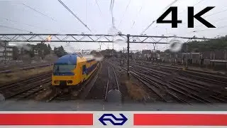 CABVIEW HOLLAND Den Haag - Zwolle ICM 2018