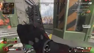 Apex Legends || Dizzy Octane Outplays